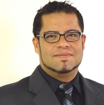 Miguel Vences