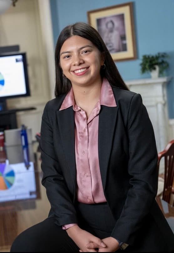 Valerie Sanchez Caro