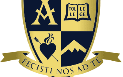 Augustine Institute Sponsors Fch At The La Conference