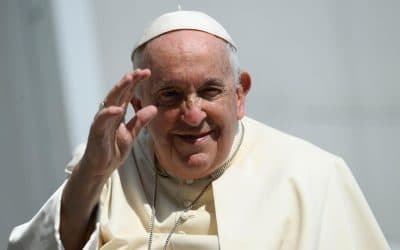 Pope Francis 1936-2025