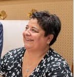 Marilyn Santos
