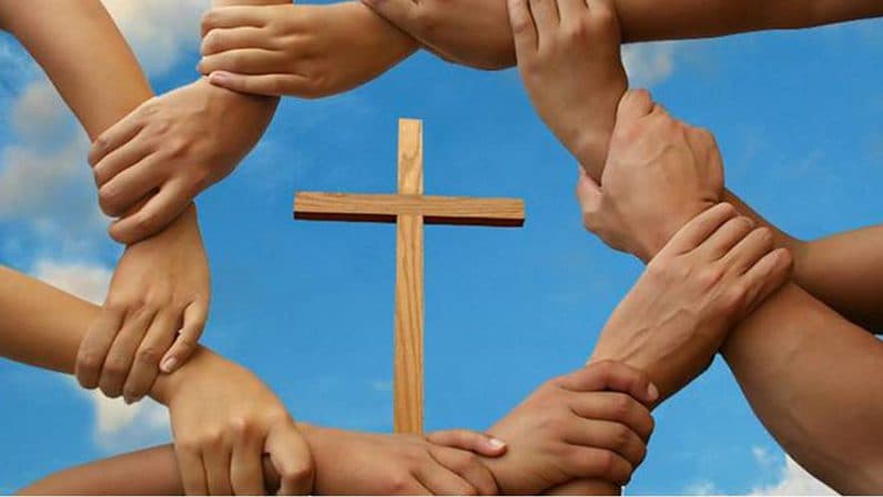 cross